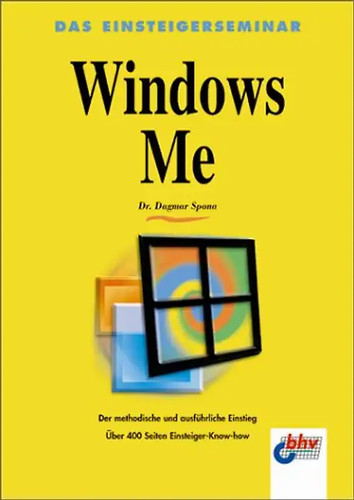 Windows - , me