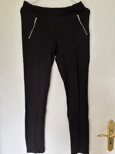 Hose leggings damen m - gr.,