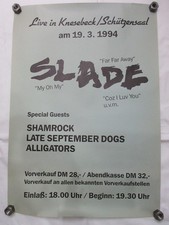 Slade Live in Knesebeck