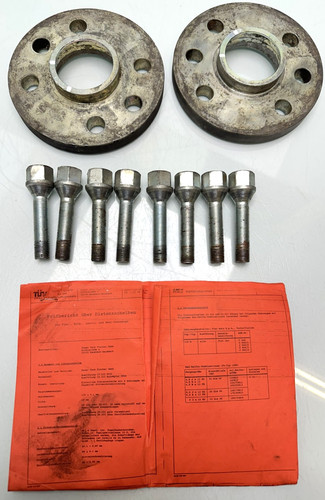 Power tech 15mm 30mm - 2x,