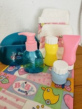 Baby Born-Baby Annabell-Puppen