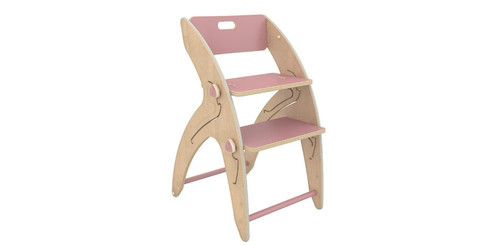 Quarttolino kinderhochstuhl - quarttolino®,