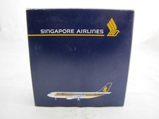 823/51 Schabak Airbus A 310 Singapore Airlines - 1:600