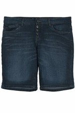 s Oliver Smart Jeansshorts