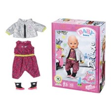 Zapf creation baby born city - creation,