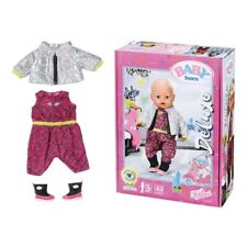 ZAPF CREATION BABY BORN CITY