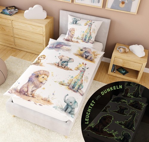 Kinderbettwäsche junge - kinderbettwäsche,