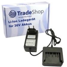 Akku ladestation für 36v - akku,