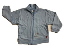 Whoopi Jacke / Sweatshirtjacke