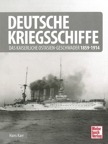 Karr deutsche kriegsschiffe - karr:,