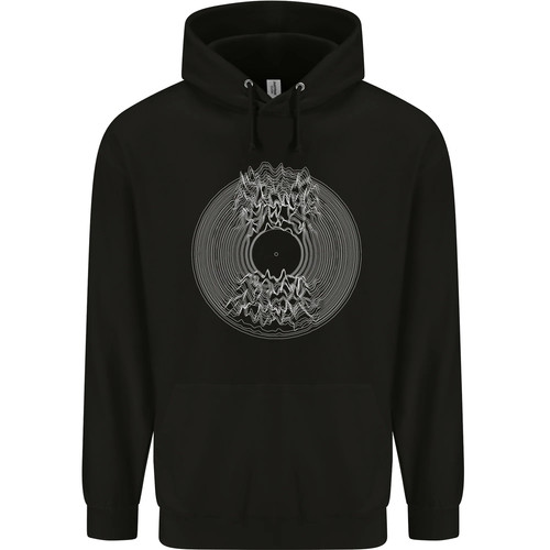 Vinyl musik schallwellen - musik,