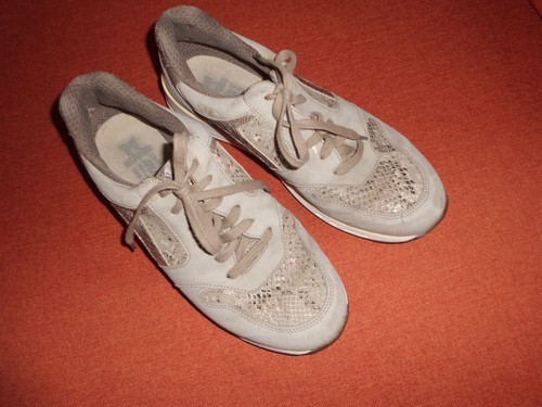 Mephisto sneaker halbschuh - da.,