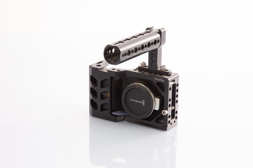 Bmpcc black magic pocket - bmpcc, og