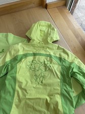 Jack Wolfskin 3 in 1 Jacke