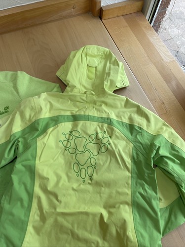Jack wolfskin 1 jacke - wolfskin, in
