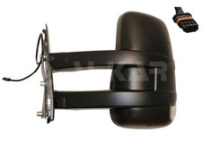 Außenspiegel komplett Links