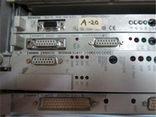 Used 1Pcs Siemens Sinec