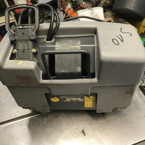 Hako b10 batteriewagen - b10,