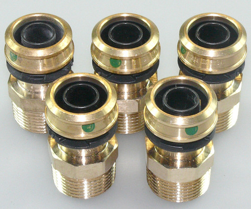 Viega raxofix - 5x,