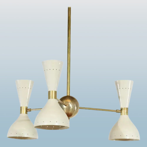 Modern künstlerisch lampe - modern,