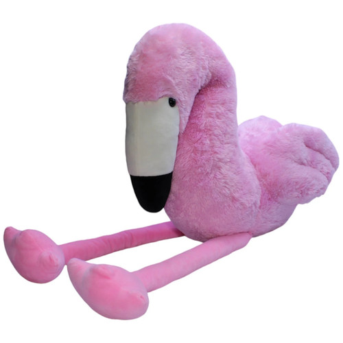 Tedi flamingo kuscheltier - tedi,