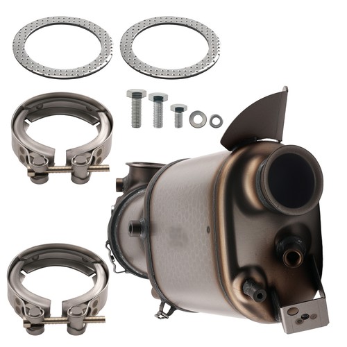 Dieselpartikelfilter