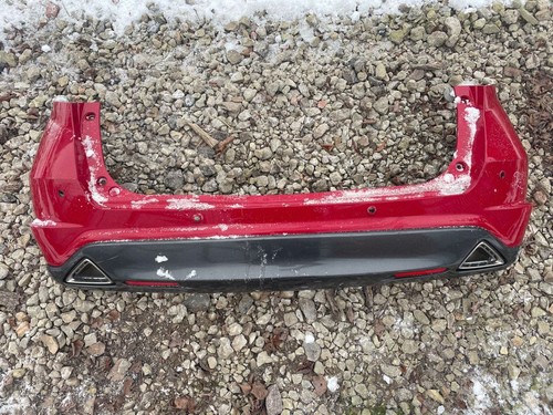 Honda civic 2008 stoßstange - civic,
