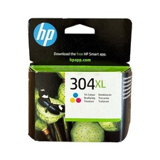 HP 304XL Druckerpatrone