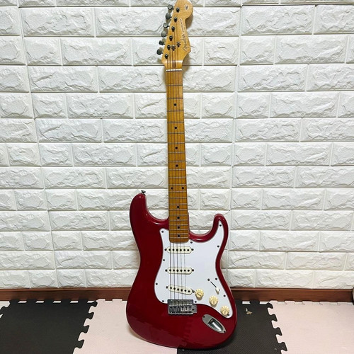 Fender japan st57 stratocaster - st57,