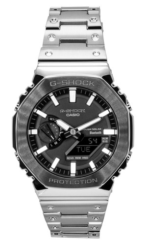 Casio shock solar sport - g-shock,