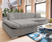 Ecksofa Liposto Eckcouch