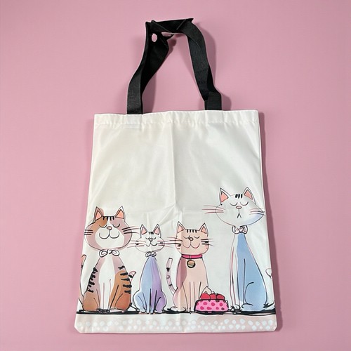 Tasche katze - tasche,