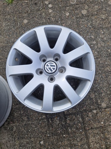 Alufelge passat 7jx15 - alufelge, vw