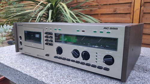 Siemens 555 - siemens, rc-555