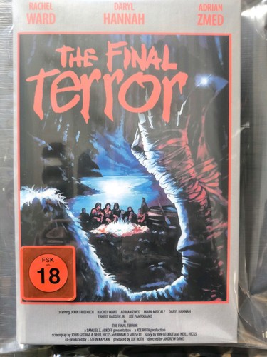 The final terror große - the,