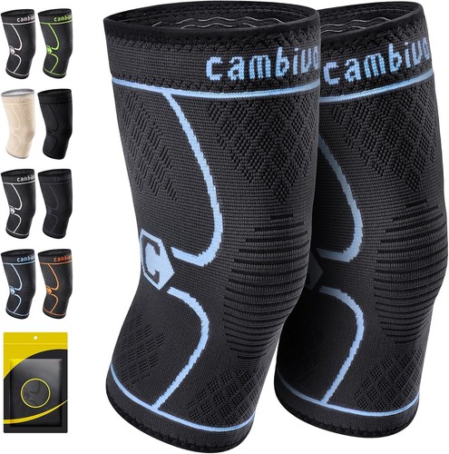 Cambivo kniebandage - cambivo,