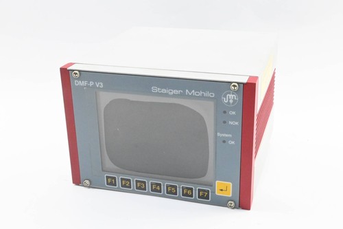 Staiger mohilo - dr.,