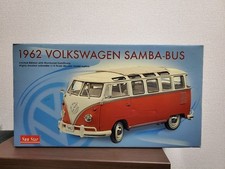 Sunstar 1/12 1962 Volkswagen