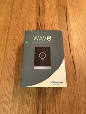 Bosch Worcester Wave Smart Thermostat Heizung Warmwassersteuerung 7716192072 - Neu