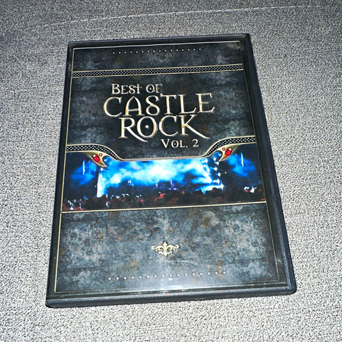 Best castle rock vol - of, 2