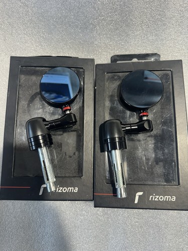 Rizoma lenkerendspigel spy - rizoma, spy-r