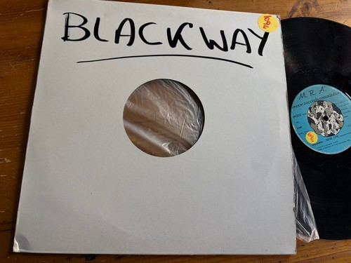 Italy 1982 blackway new - 12",