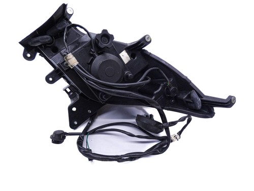 Linker scheinwerfer honda - scheinwerfer, (honda