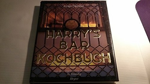 Harry bar die schönsten - bar.,