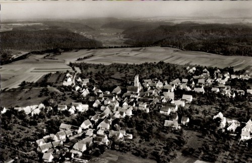 Bierlingen starzach in - starzach,