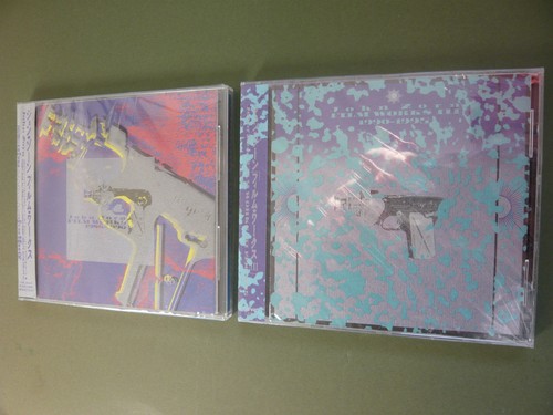 John zorn filmworks iii - -, i+