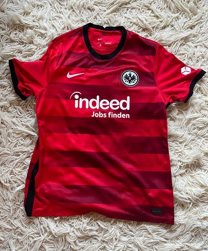 Eintracht frankfurt trikot - eintracht,