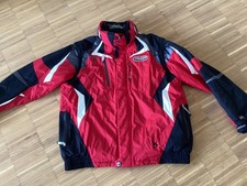 Skijacke rot von Spyder XXL