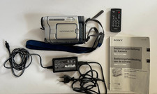 Sony Handycam Digital 8