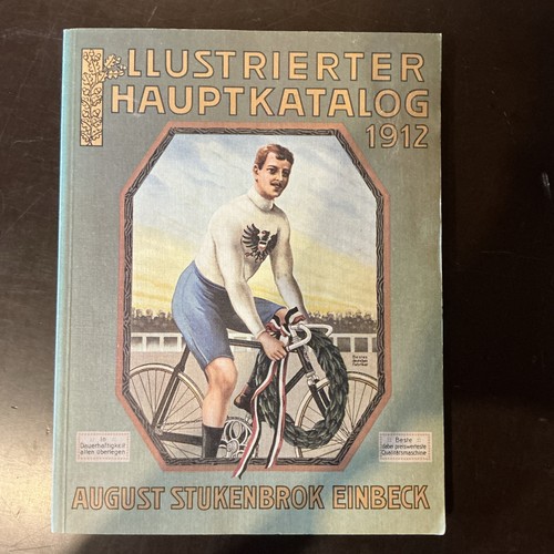 Illustrierter hauptkatalog - illustrierter,